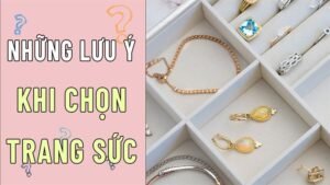 Trang sức bạc