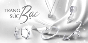 Trang sức bạc s935