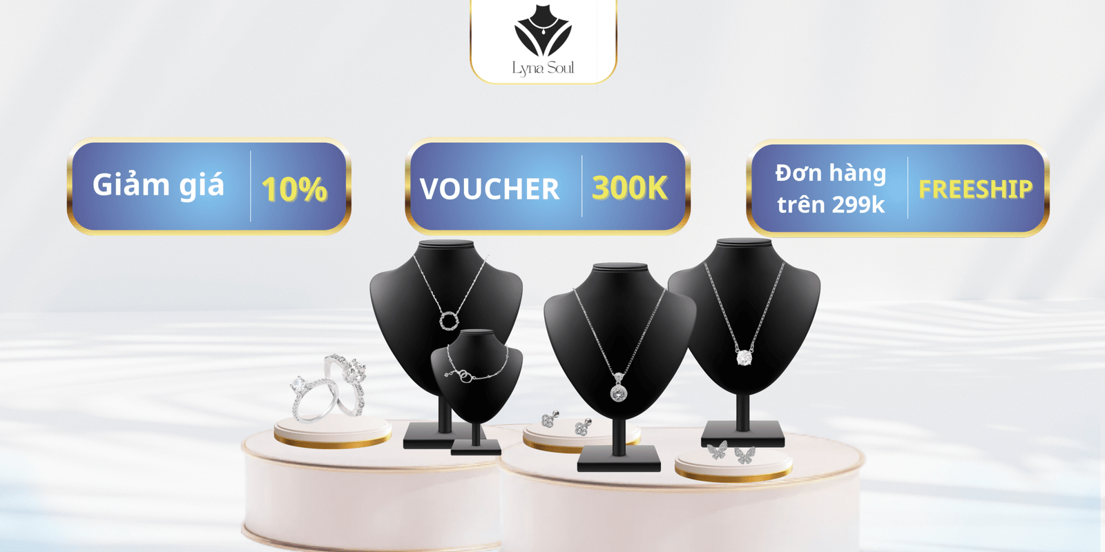 chương trình giảm giá