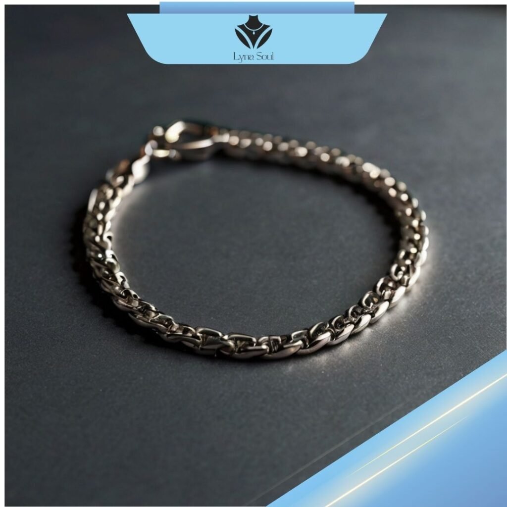 giá-trị-của-vòng-tay-bạc